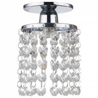 Светильник на штанге Lussole Monteleto LSJ-0400-01 фото