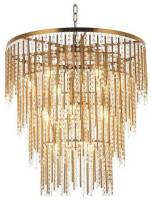 Подвесная люстра Stilfort Grandex 2145/05/15P фото