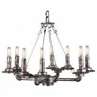 Подвесная люстра Lussole Holbrook GRLSP-9378 фото