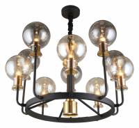 Подвесная люстра Aployt Rozet APL.902.03.11 фото