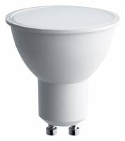 Лампа светодиодная Feron Saffit SBMR1607 GU10 7Вт 4000K 55146 фото