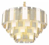 Подвесной светильник Wertmark Agati WE124.28.303 фото