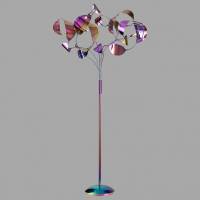 Торшер Wertmark Alessandra WE197.06.905 фото