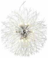 Подвесная люстра Stilfort Salut 2123/09/12P фото