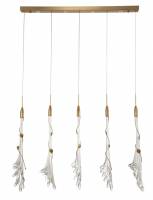 Подвесной светильник Moderli Melburn V9021-PL фото