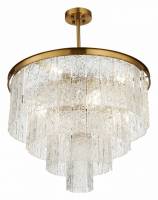 Люстра на штанге ST-Luce Corsia SL1230.302.08 фото
