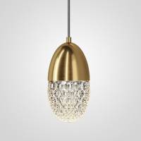 Подвесной светильник Imperiumloft Grape Brass grape01 фото