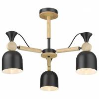 Люстра на штанге Velante  225-023-03 фото