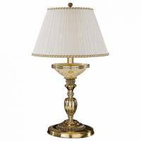 Настольная лампа декоративная Reccagni Angelo 6522 P 6522 G