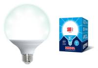 Лампа светодиодная Volpe  E27 22Вт 4000K LED-G120-22W/4000K/E27/FR/NR картон фото