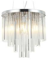 Подвесная люстра Stilfort Style Rain 2147/09/06P фото