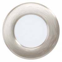 Встраиваемый светильник Eglo ПРОМО Fueva 5 99136 фото