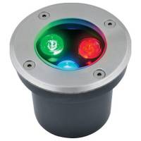 Встраиваемый в дорогу светильник Uniel Ulu-b10 UL-00006818 фото