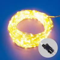 Гирлянда Нить Uniel  UL-00009942 фото