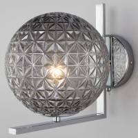 Бра Eurosvet Shape 70131/1 хром фото