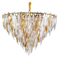 Подвесная люстра Divinare Cabrera 3509/01 LM-15 фото