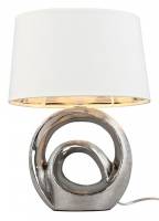 Настольная лампа декоративная Omnilux Padola OML-19324-01 фото