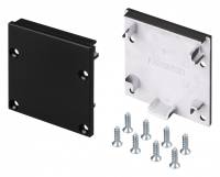 Заглушка для профиля Arlight S-LUX 029181 фото