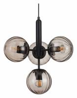 Подвесная люстра SIMPLE STORY 1063 1063-4PL фото