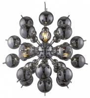 Подвесная люстра Maytoni Bolla MOD133PL-06CH фото