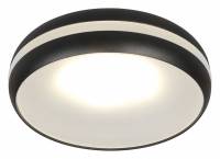 Встраиваемый светильник Omnilux Genova OML-102819-01 фото