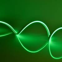 Лента светодиодная Uniel Neon ULS-N01 UL-00009086 фото