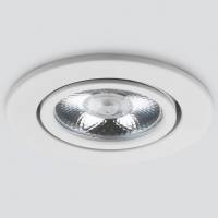 Встраиваемый светильник Elektrostandard 15272/LED 15272/LED фото