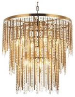 Подвесная люстра Stilfort Grandex 2145/05/12P фото