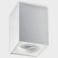 Накладной светильник Italline M02-70115 M02-70115 white фото