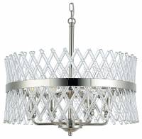 Подвесной светильник SIMPLE STORY 1103 1103-6PL фото