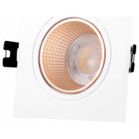 Встраиваемый светильник Denkirs DK3020WBR DK3071-WBR фото