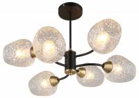 Люстра на штанге Omnilux Pavarolo OML-67807-06 фото