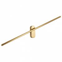 Накладной светильник Arte Lamp Prima A2028AP-1PB фото