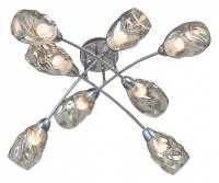 Потолочная люстра Vitaluce 4925 V4925-9/8PL фото