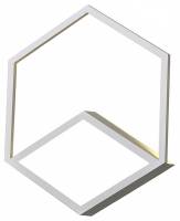 Накладной светильник Mantra Kubick 7591 фото