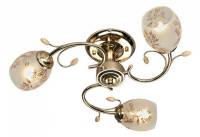 Люстра на штанге Velante 762 762-307-03 фото