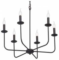 Подвесная люстра Vitaluce V3986 V3986-1/6 фото