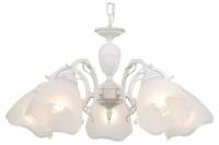 Подвесная люстра Citilux Латур CL413250 фото