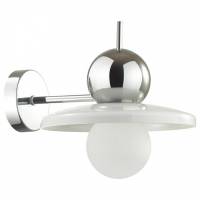 Бра Odeon Light Hatty 5014/1WA фото