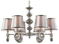 Подвесная люстра Escada Lancashire 670/6S фото