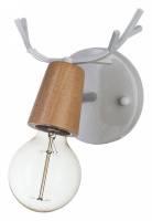 Бра Loft it Sven 10024/1W White фото