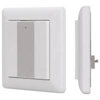 Панель универсальная клавишная встраиваемая Arlight  032503 фото