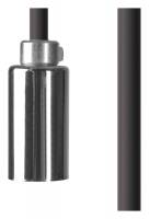 Провод электрический с патроном Nowodvorski Cameleon Cable G9 BL/CH 8623 фото