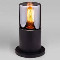 Наземный низкий светильник Elektrostandard Roil a055632 фото