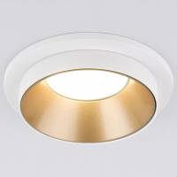 Встраиваемый светильник Elektrostandard 113 MR16 a053343 фото