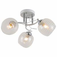 Люстра на штанге Rivoli Estefany Б0054741 фото