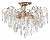 Люстра на штанге Escada Aurea 1124/5PL фото