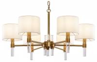 Подвесная люстра Freya Lino FR5186PL-06BS фото