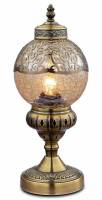 Настольная лампа декоративная Citilux Каир CL419813 фото