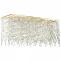 Подвесной светильник Odeon Light Chokka 5028/9A фото